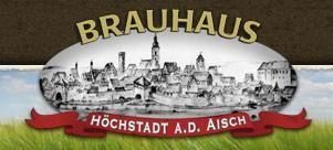 Brauhaus Höchstadt