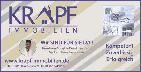 Krapf Immobilien