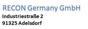 Recon Germany Adelsdorf